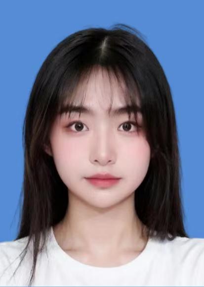 米小艳-招生办公室老师